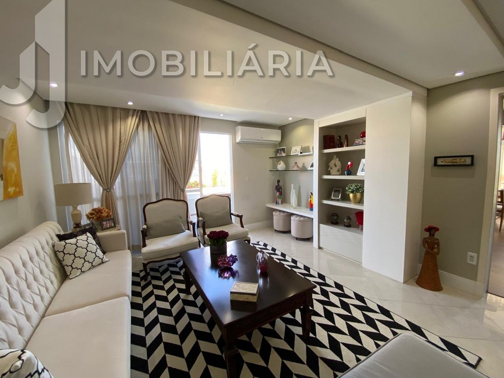 Cobertura para venda no Ingleses do Rio Vermelho em Florianopolis com 242,73m² por R$ 2.200.000,00