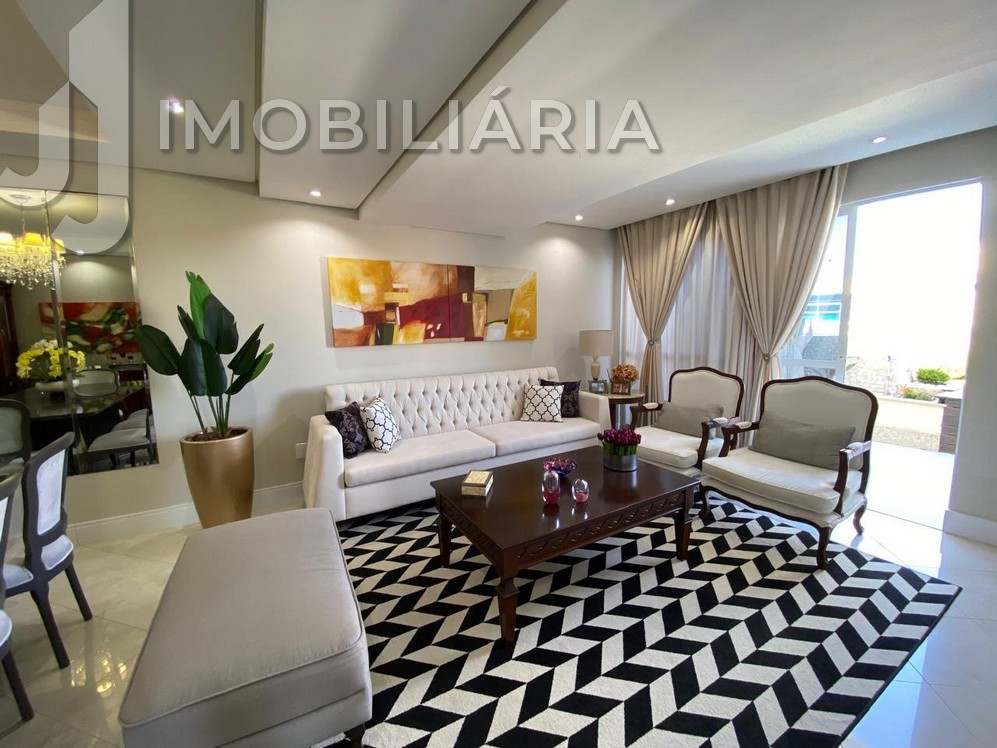 Cobertura para venda no Ingleses do Rio Vermelho em Florianopolis com 242,73m² por R$ 2.200.000,00
