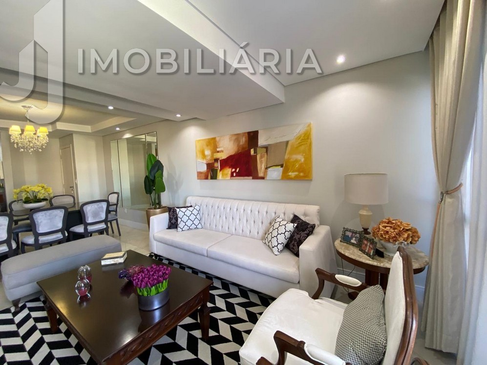 Cobertura para venda no Ingleses do Rio Vermelho em Florianopolis com 242,73m² por R$ 2.200.000,00