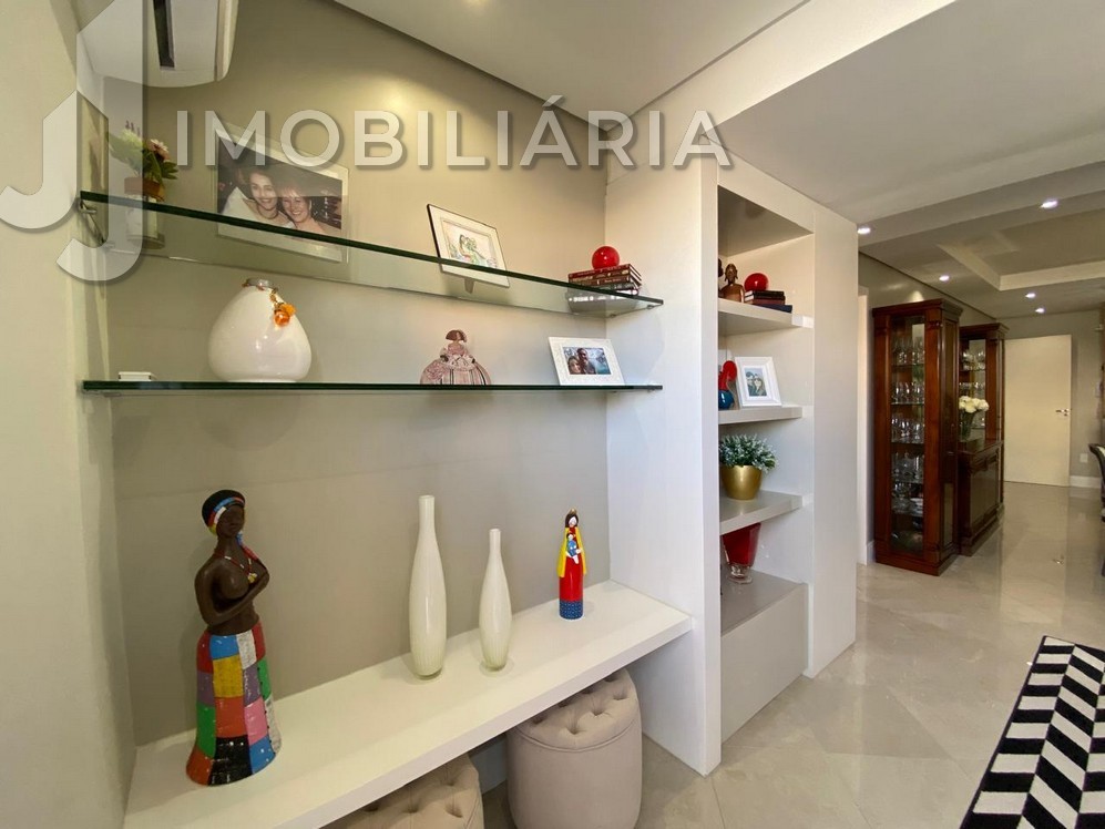 Cobertura para venda no Ingleses do Rio Vermelho em Florianopolis com 242,73m² por R$ 2.200.000,00