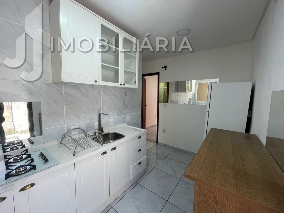 Apartamento para locacao no Desconhecido em Florianopolis com 30m² por R$ 2.500,00