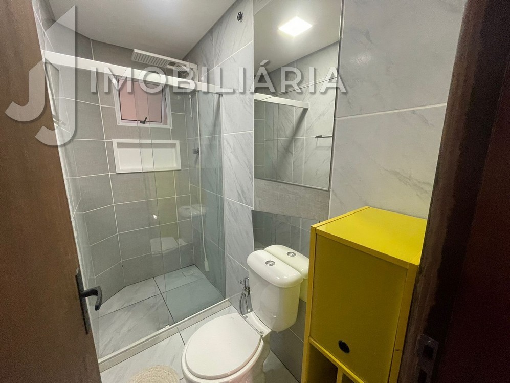 Apartamento para locacao no Desconhecido em Florianopolis com 30m² por R$ 2.500,00