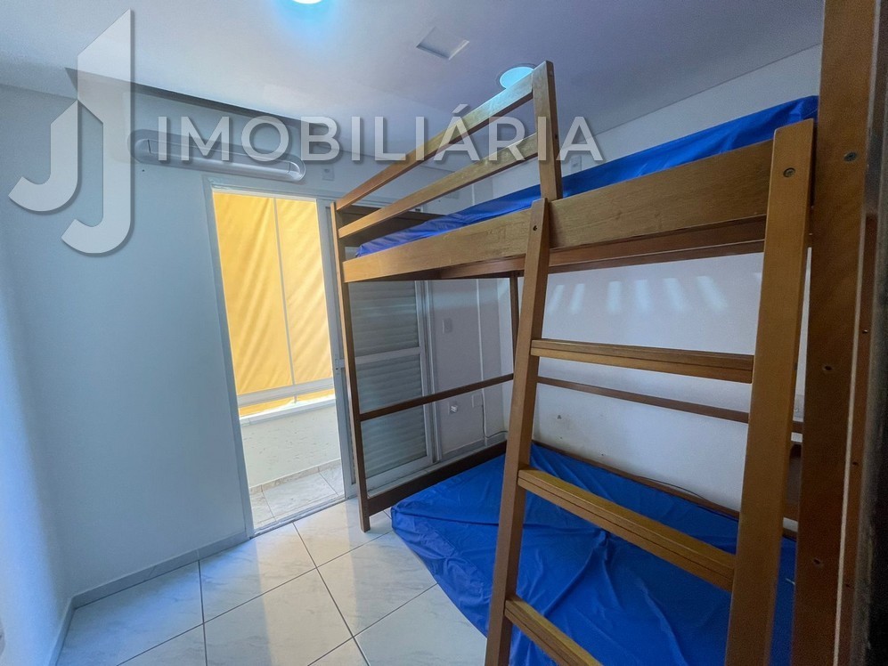 Apartamento para locacao no Desconhecido em Florianopolis com 30m² por R$ 2.500,00
