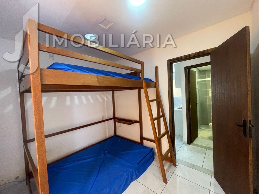 Apartamento para locacao no Desconhecido em Florianopolis com 30m² por R$ 2.500,00