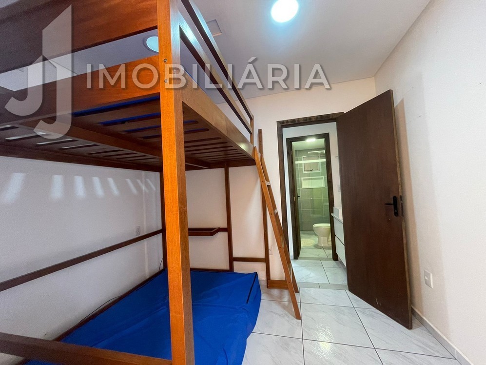Apartamento para locacao no Desconhecido em Florianopolis com 30m² por R$ 2.500,00