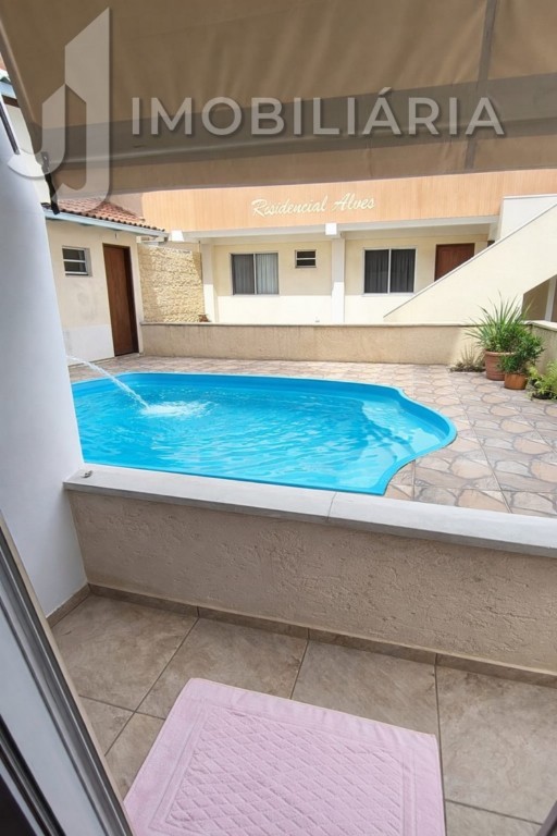Apartamento para locacao no Desconhecido em Florianopolis com 30m² por R$ 2.500,00