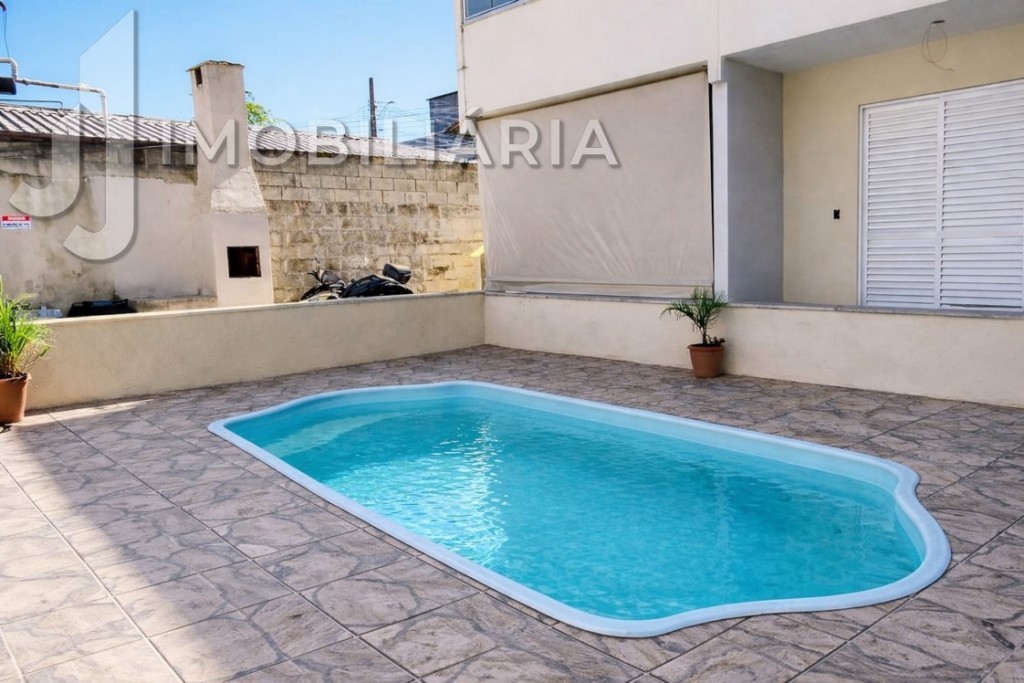 Apartamento para locacao no Desconhecido em Florianopolis com 30m² por R$ 2.500,00