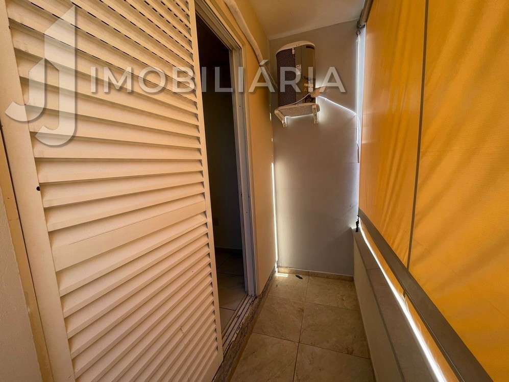Apartamento para locacao no Desconhecido em Florianopolis com 30m² por R$ 2.500,00