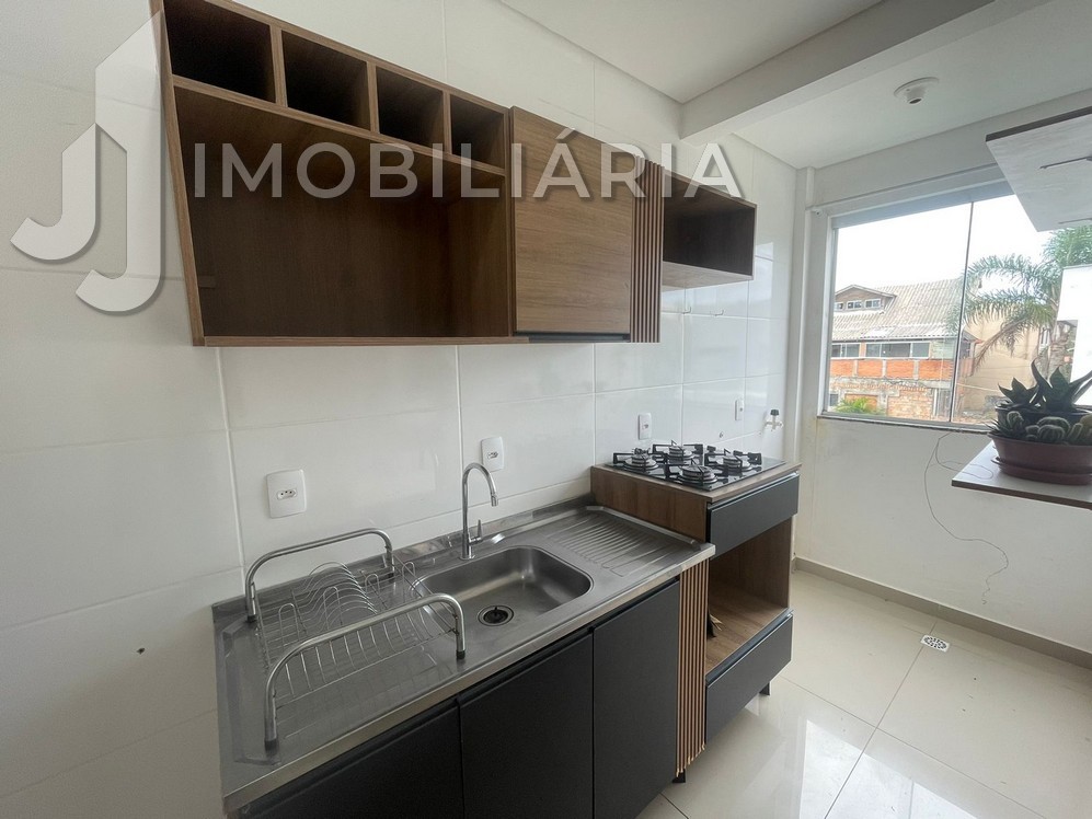 Apartamento para locacao no Ingleses do Rio Vermelho em Florianopolis com 90m² por R$ 3.500,00