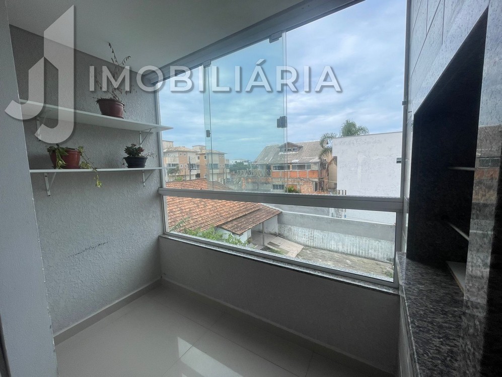 Apartamento para locacao no Ingleses do Rio Vermelho em Florianopolis com 90m² por R$ 3.500,00