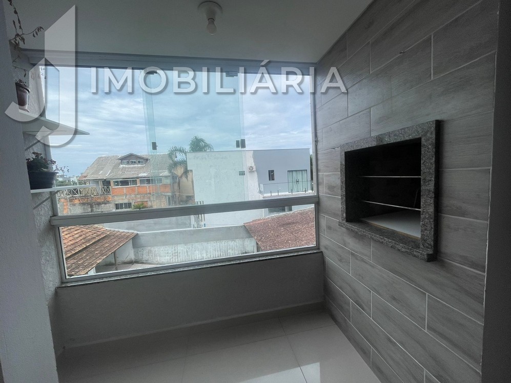 Apartamento para locacao no Ingleses do Rio Vermelho em Florianopolis com 90m² por R$ 3.500,00