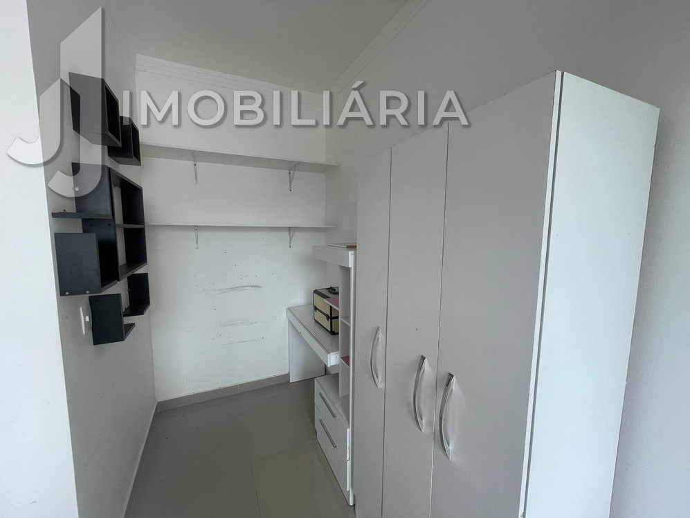 Apartamento para locacao no Ingleses do Rio Vermelho em Florianopolis com 90m² por R$ 3.500,00