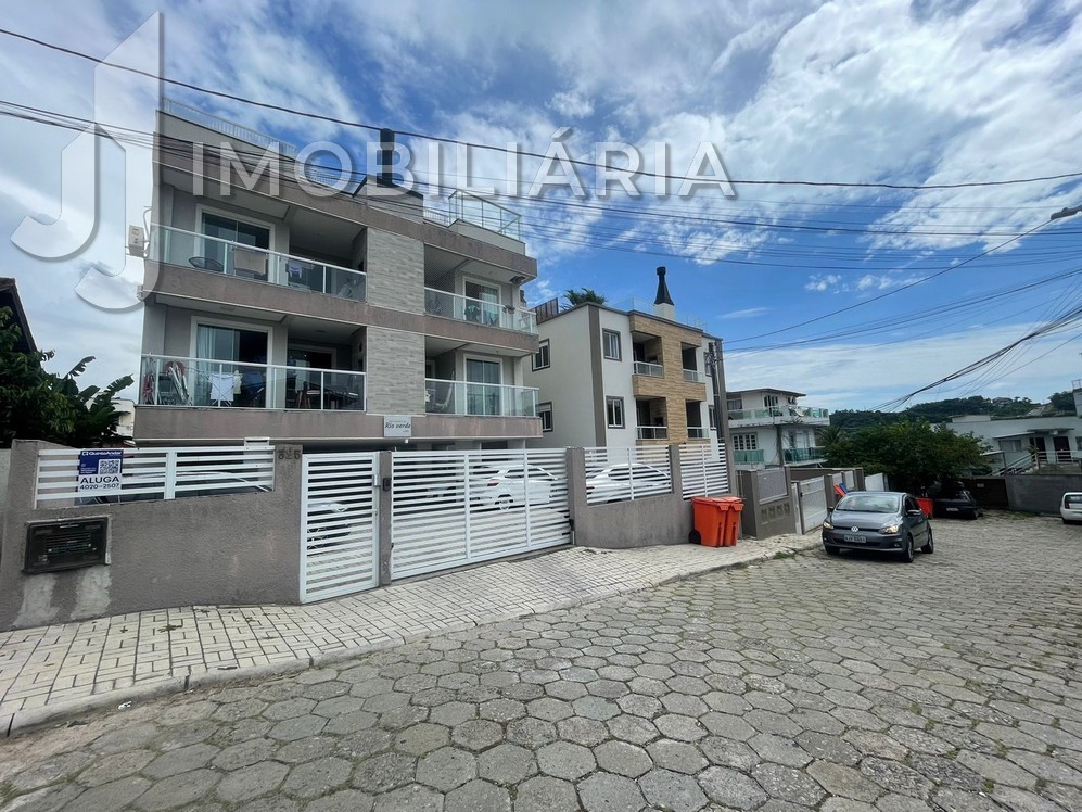 Apartamento para locacao no Ingleses do Rio Vermelho em Florianopolis com 90m² por R$ 3.500,00