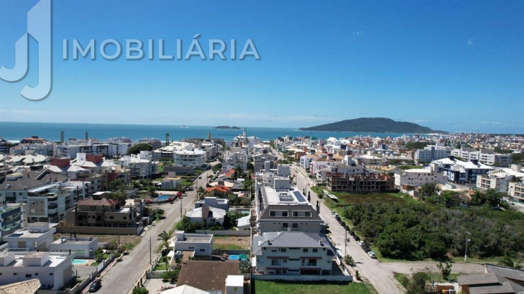 Apartamento para venda no Ingleses do Rio Vermelho em Florianopolis com 132,38m² por R$ 1.370.000,00