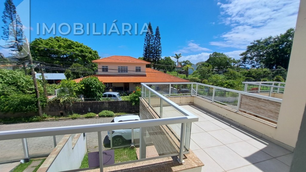 Casa Residencial para venda no Ingleses do Rio Vermelho em Florianopolis com 120m² por R$ 599.000,00
