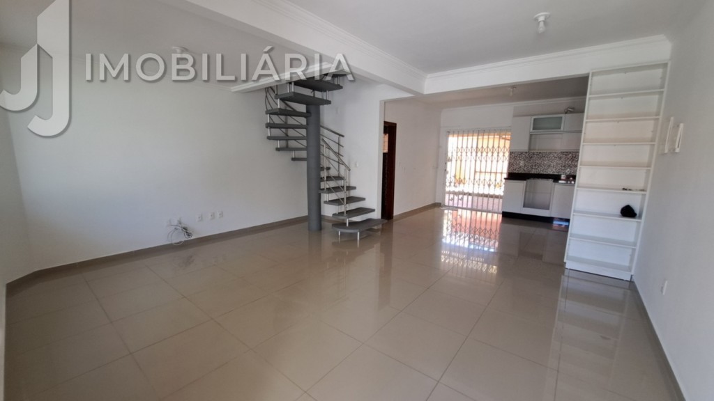Casa Residencial para venda no Ingleses do Rio Vermelho em Florianopolis com 120m² por R$ 599.000,00