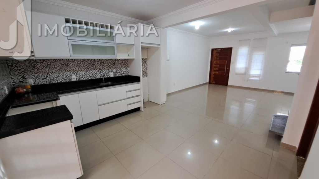 Casa Residencial para venda no Ingleses do Rio Vermelho em Florianopolis com 120m² por R$ 599.000,00