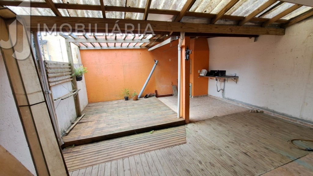 Casa Residencial para venda no Ingleses do Rio Vermelho em Florianopolis com 120m² por R$ 599.000,00