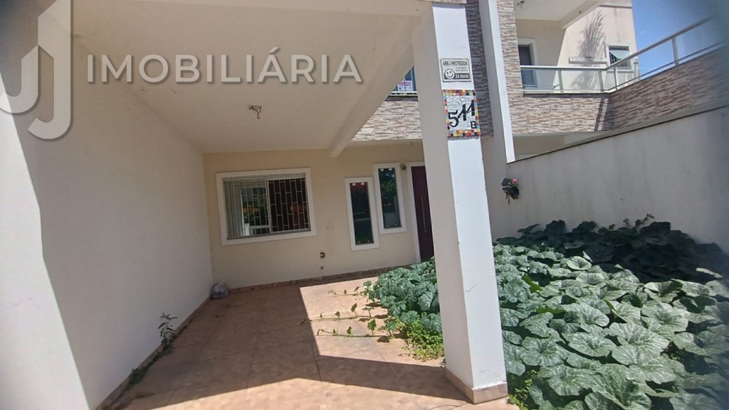 Casa Residencial para venda no Ingleses do Rio Vermelho em Florianopolis com 120m² por R$ 599.000,00