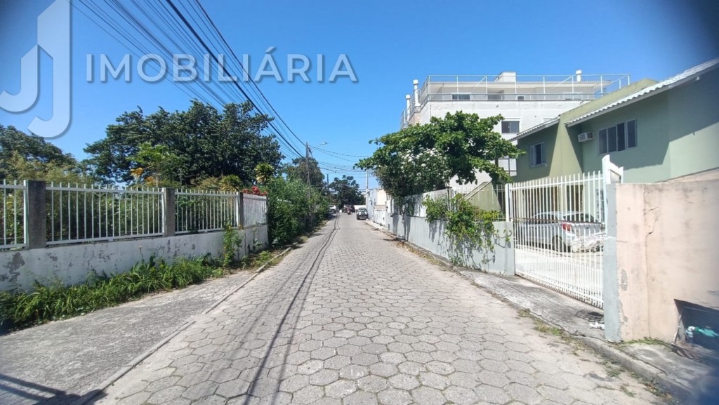 Casa Residencial para venda no Ingleses do Rio Vermelho em Florianopolis com 120m² por R$ 599.000,00