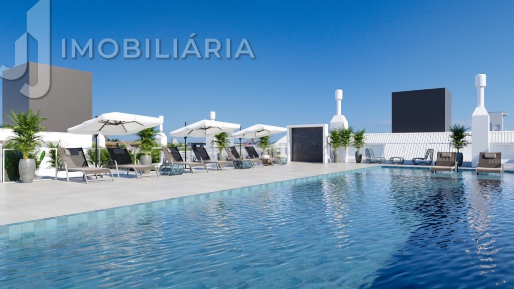 Apartamento para venda no Ingleses do Rio Vermelho em Florianopolis com 131,62m² por R$ 950.000,00