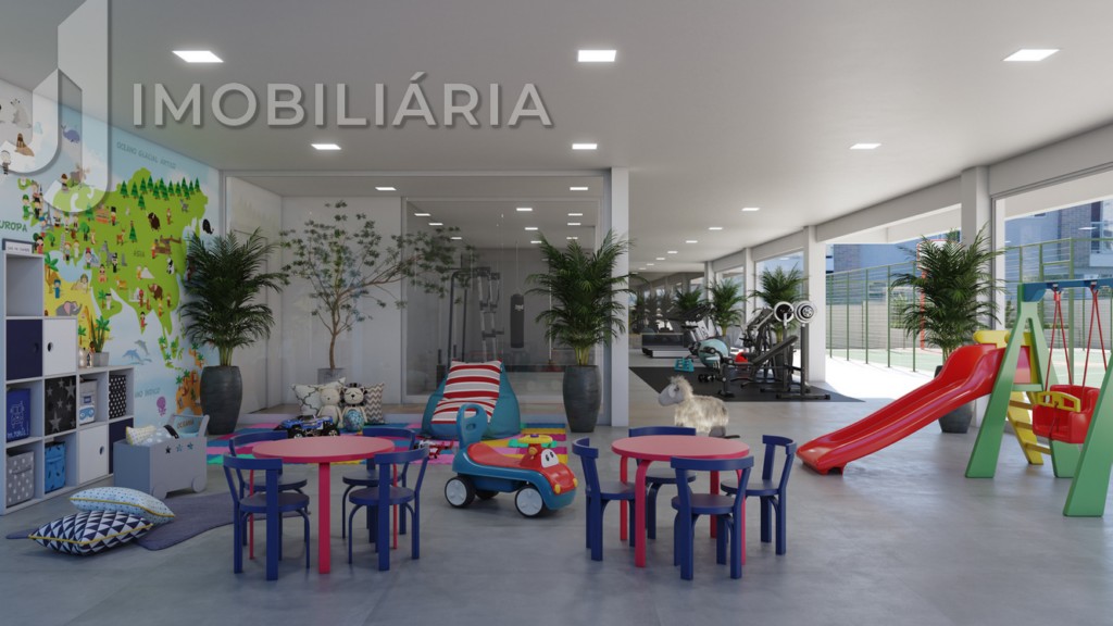 Apartamento para venda no Ingleses do Rio Vermelho em Florianopolis com 131,62m² por R$ 950.000,00