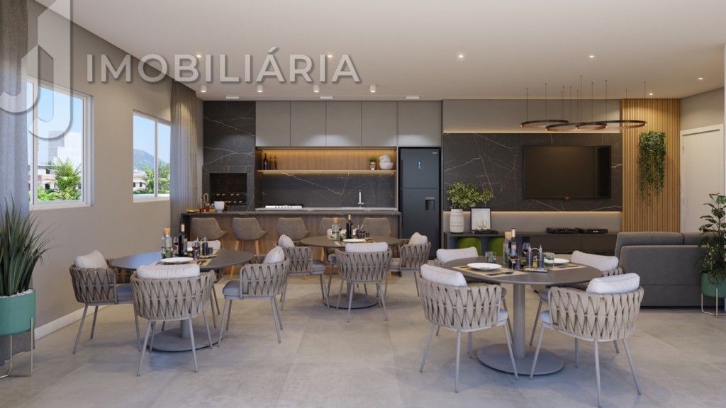Apartamento para venda no Ingleses do Rio Vermelho em Florianopolis com 131,62m² por R$ 950.000,00