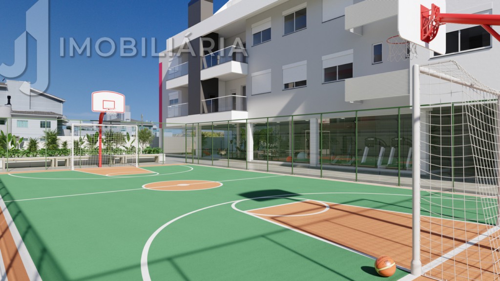 Apartamento para venda no Ingleses do Rio Vermelho em Florianopolis com 131,62m² por R$ 950.000,00
