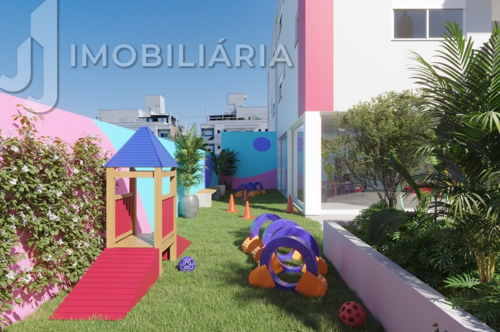Apartamento para venda no Ingleses do Rio Vermelho em Florianopolis com 131,62m² por R$ 950.000,00