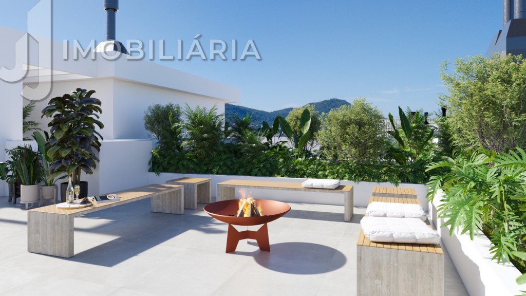 Apartamento para venda no Ingleses do Rio Vermelho em Florianopolis com 131,62m² por R$ 950.000,00