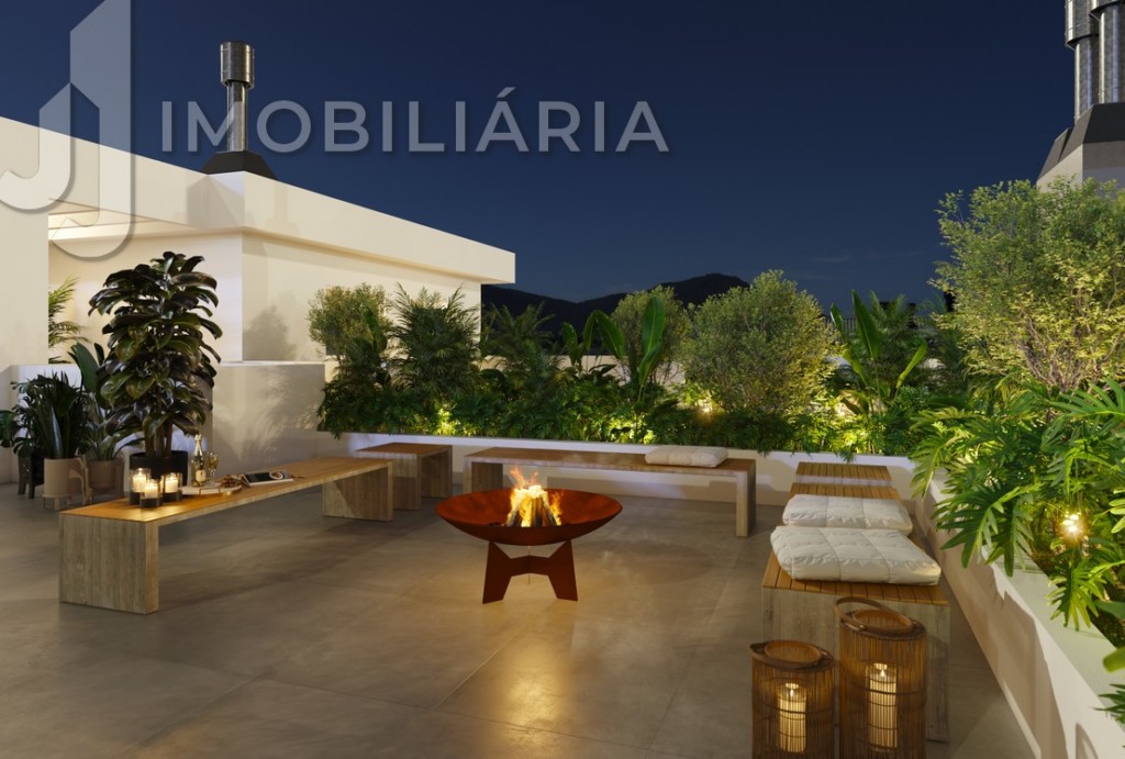 Apartamento para venda no Ingleses do Rio Vermelho em Florianopolis com 131,62m² por R$ 950.000,00