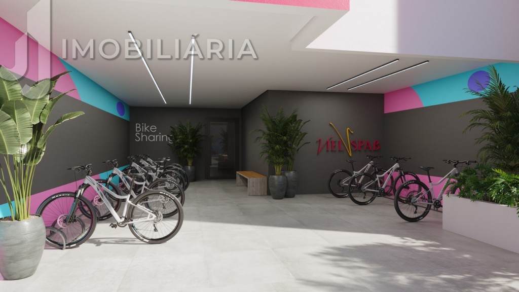 Apartamento para venda no Ingleses do Rio Vermelho em Florianopolis com 131,62m² por R$ 950.000,00