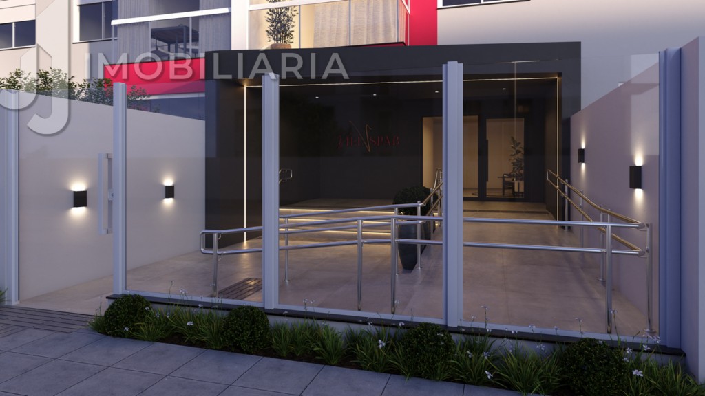 Apartamento para venda no Ingleses do Rio Vermelho em Florianopolis com 131,62m² por R$ 950.000,00