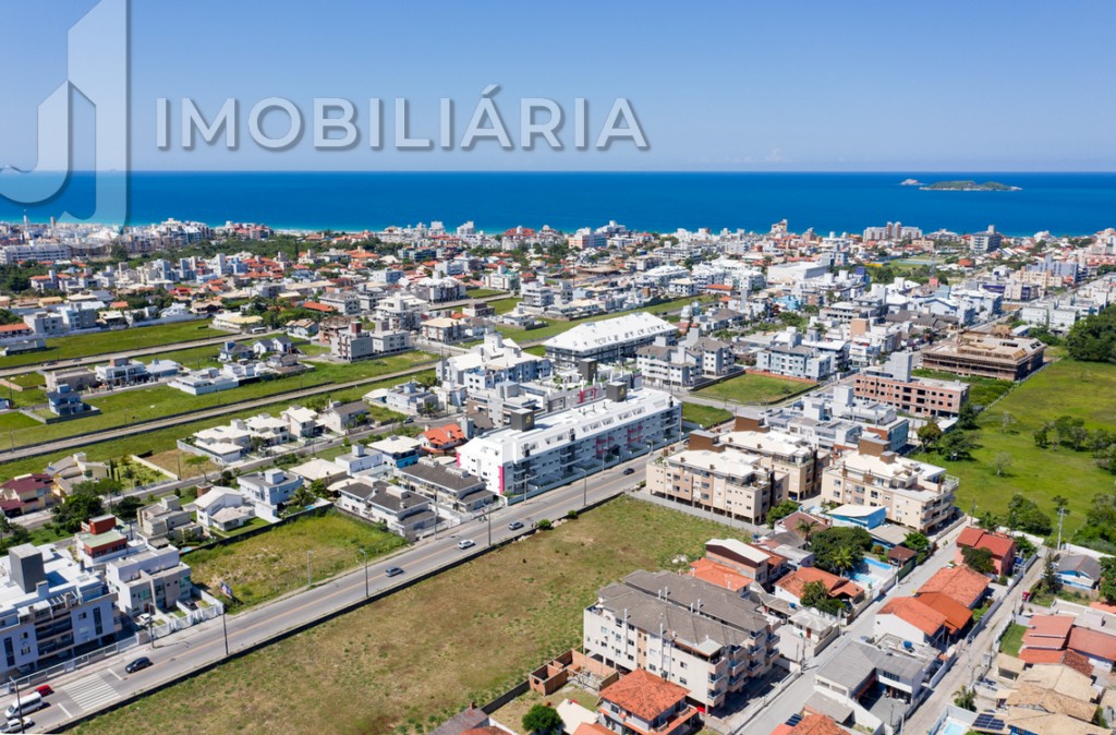 Apartamento para venda no Ingleses do Rio Vermelho em Florianopolis com 131,62m² por R$ 950.000,00