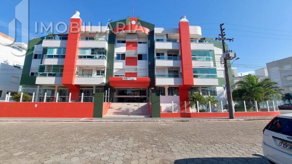 Apartamento para venda no Ingleses do Rio Vermelho em Florianopolis com 79,22m² por R$ 897.000,00