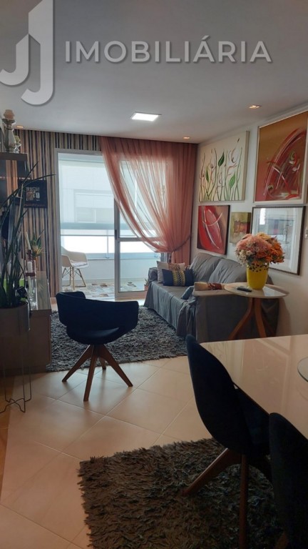Apartamento para venda no Ingleses do Rio Vermelho em Florianopolis com 79,22m² por R$ 897.000,00