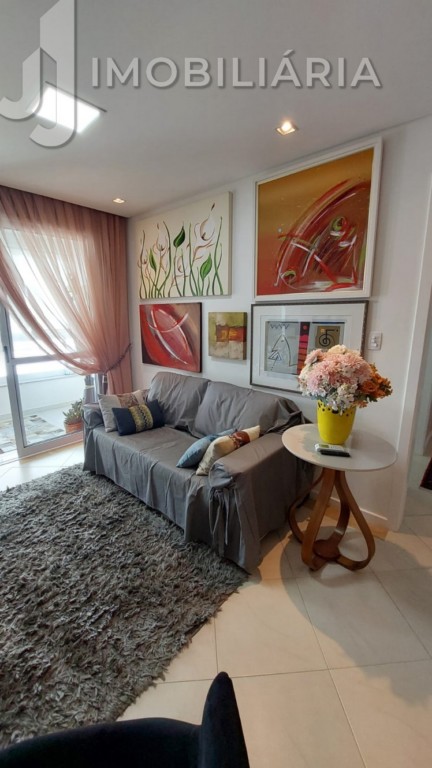 Apartamento para venda no Ingleses do Rio Vermelho em Florianopolis com 79,22m² por R$ 897.000,00