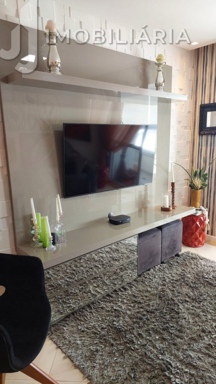 Apartamento para venda no Ingleses do Rio Vermelho em Florianopolis com 79,22m² por R$ 897.000,00