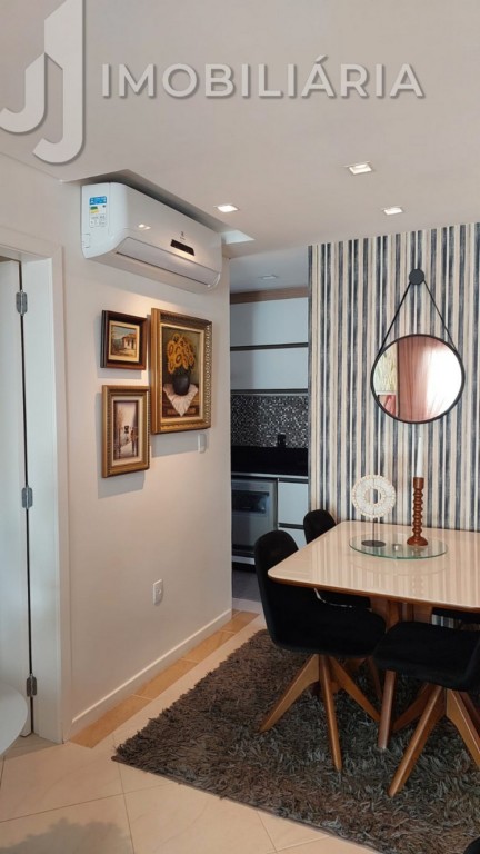 Apartamento para venda no Ingleses do Rio Vermelho em Florianopolis com 79,22m² por R$ 897.000,00