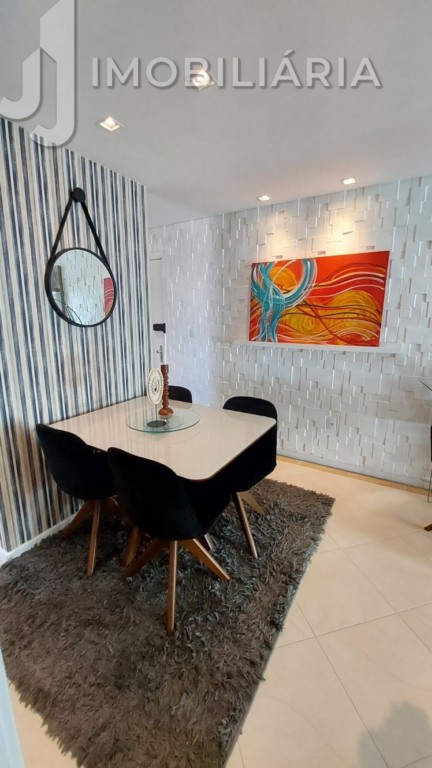 Apartamento para venda no Ingleses do Rio Vermelho em Florianopolis com 79,22m² por R$ 897.000,00