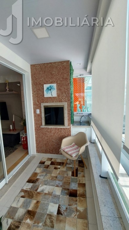 Apartamento para venda no Ingleses do Rio Vermelho em Florianopolis com 79,22m² por R$ 897.000,00