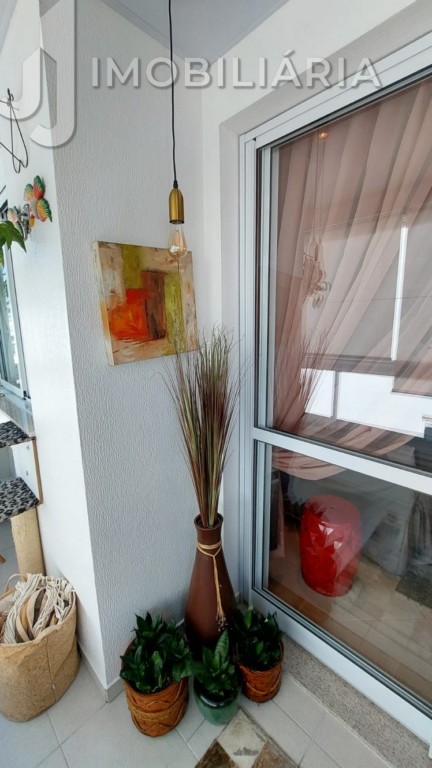 Apartamento para venda no Ingleses do Rio Vermelho em Florianopolis com 79,22m² por R$ 897.000,00