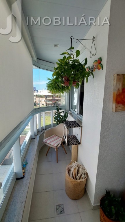 Apartamento para venda no Ingleses do Rio Vermelho em Florianopolis com 79,22m² por R$ 897.000,00