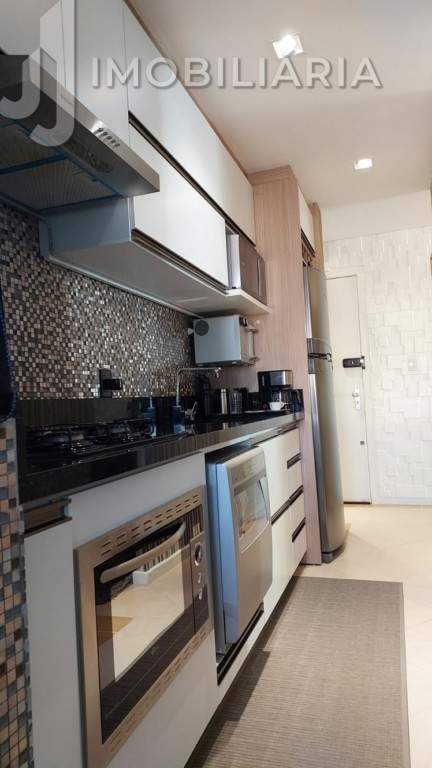 Apartamento para venda no Ingleses do Rio Vermelho em Florianopolis com 79,22m² por R$ 897.000,00