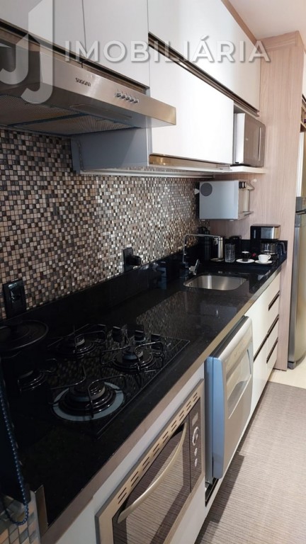 Apartamento para venda no Ingleses do Rio Vermelho em Florianopolis com 79,22m² por R$ 897.000,00