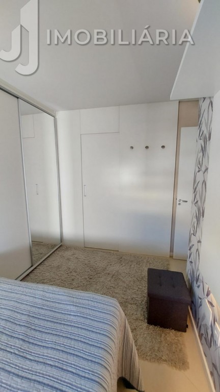 Apartamento para venda no Ingleses do Rio Vermelho em Florianopolis com 79,22m² por R$ 897.000,00