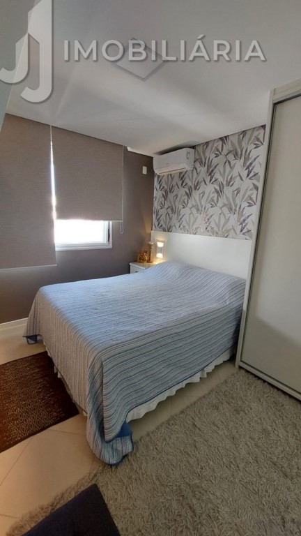 Apartamento para venda no Ingleses do Rio Vermelho em Florianopolis com 79,22m² por R$ 897.000,00