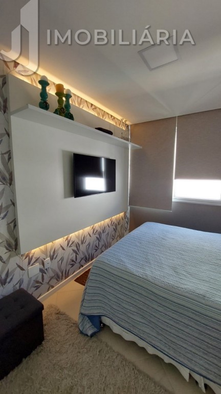 Apartamento para venda no Ingleses do Rio Vermelho em Florianopolis com 79,22m² por R$ 897.000,00