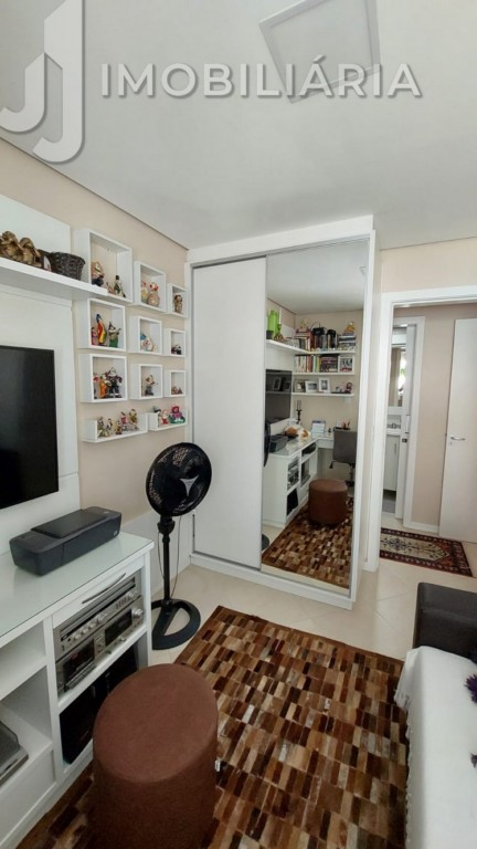 Apartamento para venda no Ingleses do Rio Vermelho em Florianopolis com 79,22m² por R$ 897.000,00