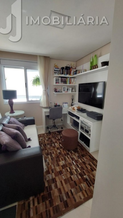 Apartamento para venda no Ingleses do Rio Vermelho em Florianopolis com 79,22m² por R$ 897.000,00
